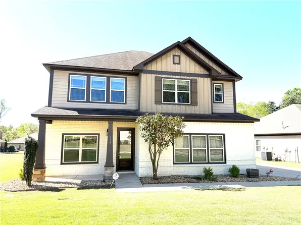 198 Valentino Ct, Auburn, AL 36830