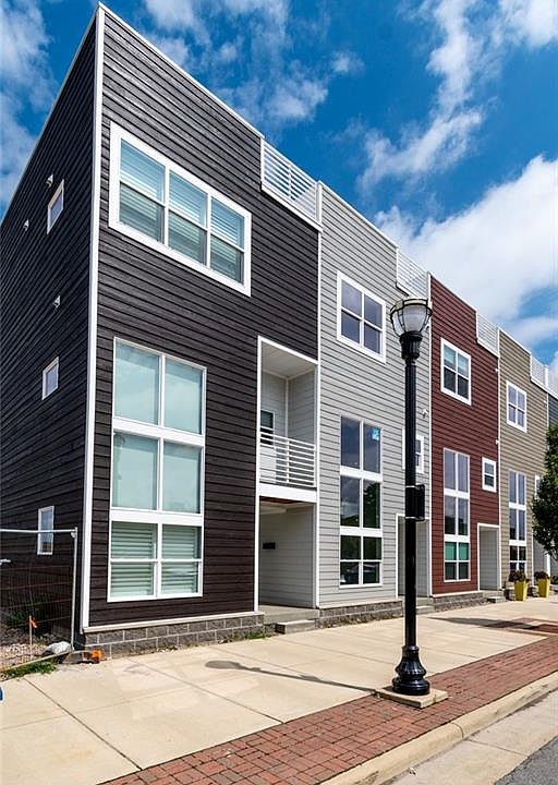 1st image of 407 W Water St #G