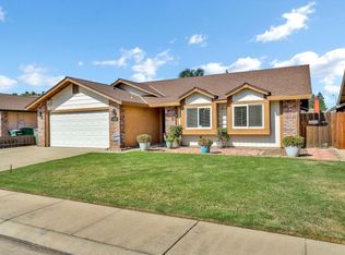 4525 Overland Pl, Salida, CA