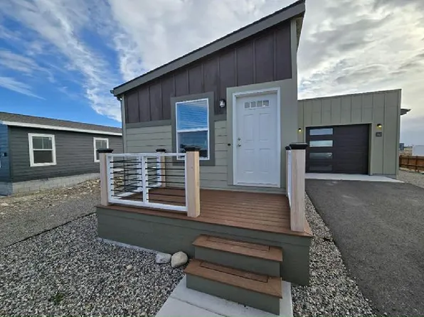 376 Walleye Rd #55, Bozeman, MT 59718