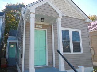1026 E Kentucky St, Louisville, KY 40204