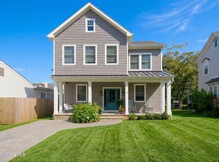 19 Allen Ave, Manasquan, NJ 08736