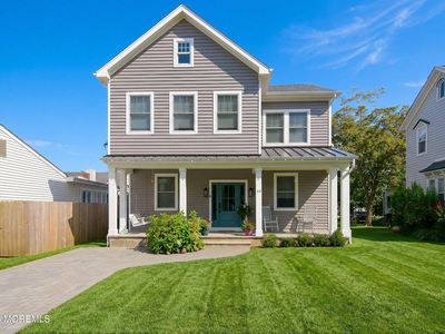 19 Allen Avenue, Manasquan, NJ, 08736