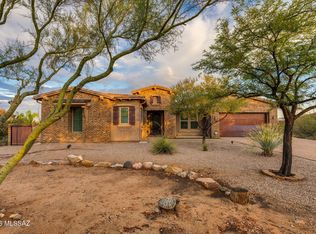 11681 N Palawan Pl, Tucson, AZ 85737