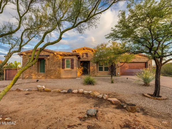 11681 N Palawan Pl, Tucson, AZ 85737
