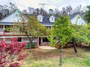 11023 Rough And Ready Rd, Rough And Ready, CA 95975