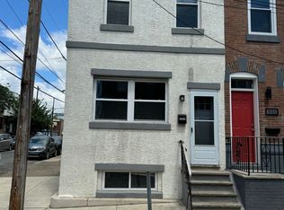1855 Daly St, Philadelphia, PA 19145