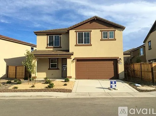 1107 Winter Hawk Way Photo 1