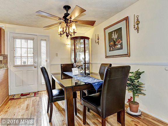 4th image of 18012 Wagonwheel Ct