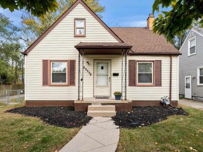 25536 Stanford St, Dearborn Heights, MI, 48125