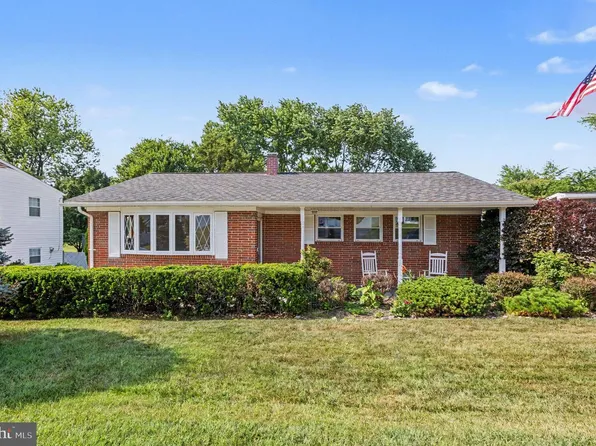 9618 Dundawan Rd, Nottingham, MD 21236