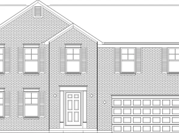 2398 Wernz Dr, Hebron, KY 41048