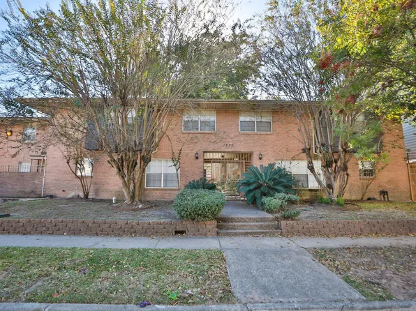 1820 Binz St, Houston, TX 77004