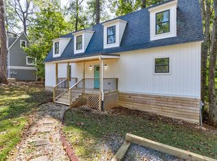 4719 Doyle Ter, Lynchburg, VA 24503