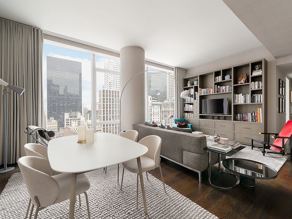 1st image of 20 W 53rd St #21B