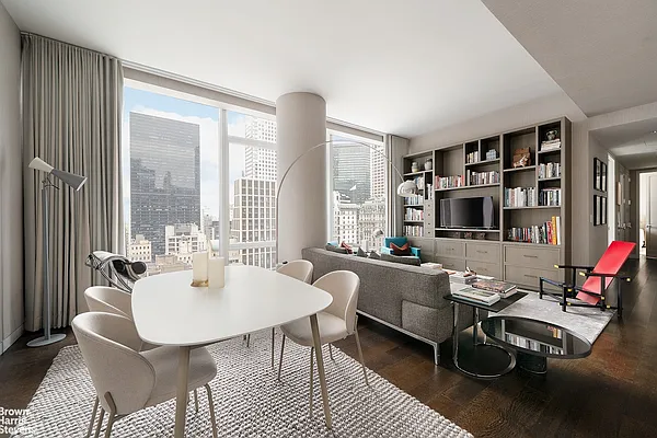 20 West 53rd Street #21B