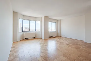 Rented by Nest Seekers International