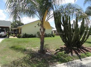 530 Horizon Dr, Kenansville, FL 34739