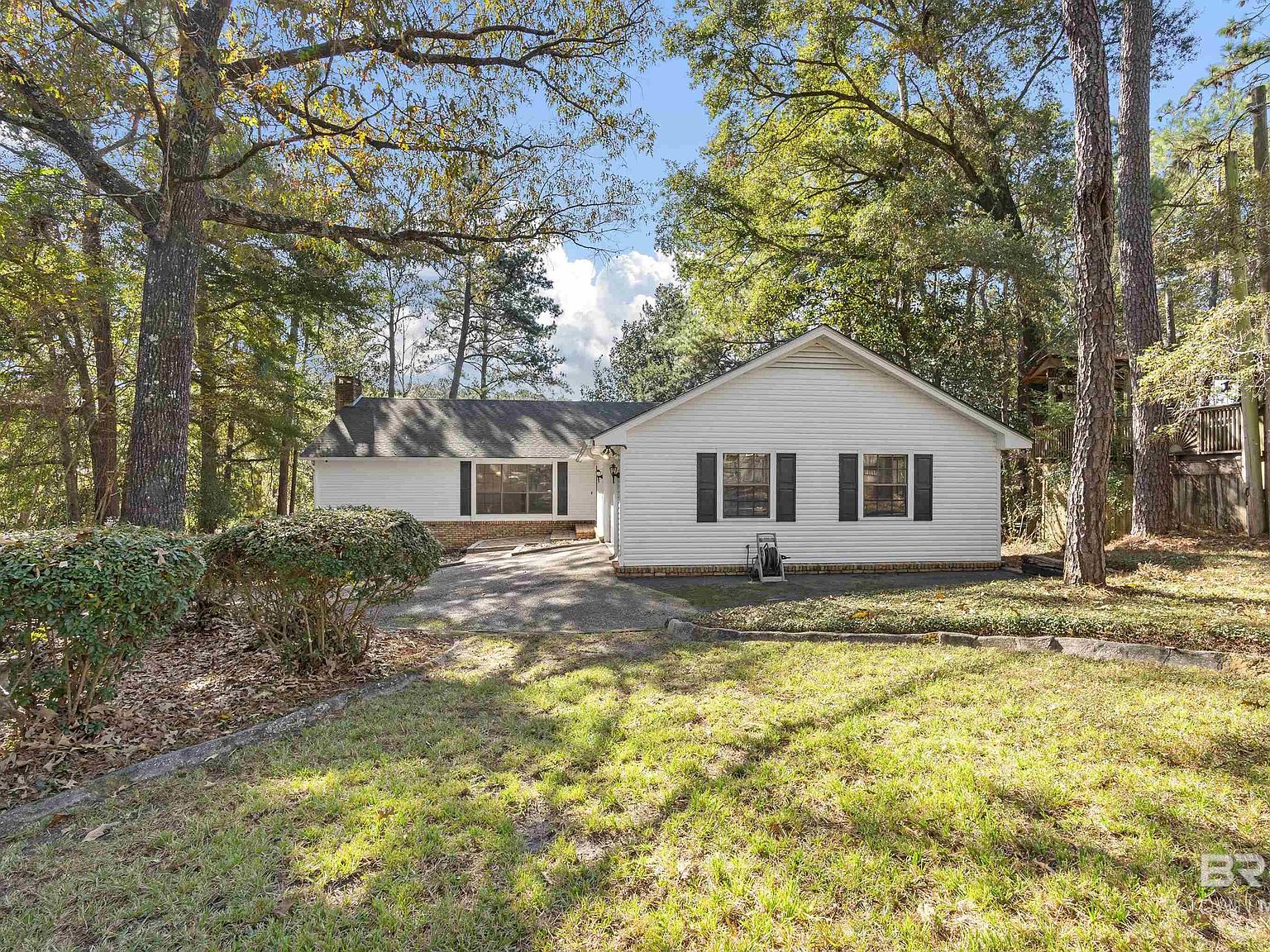136 Bayview Dr, Daphne, AL 36526 Zillow
