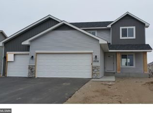 8334 Packard Ave NE, Otsego, MN 55330