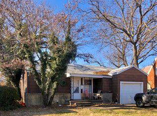 118 S Melrose Dr, Stillwater, OK 74074