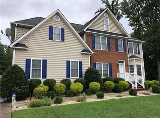 104 Woodbridge Rd, Colonial Heights, VA 23834