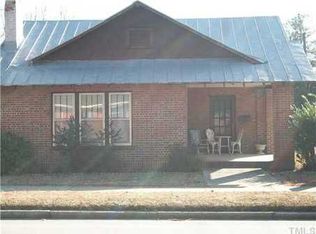 700 N Ellis Ave, Dunn, NC 28334