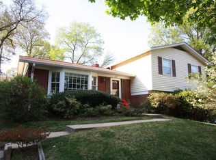 308 S Waterford Rd, Silver Spring, MD 20901