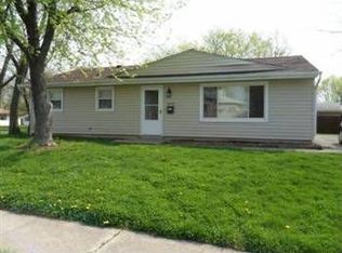 3690 Montevideo Dr, Dayton, OH 45414