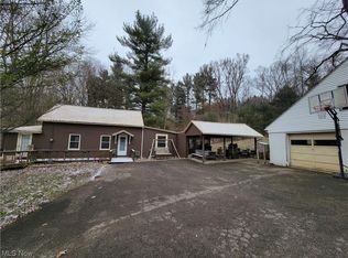 365 Rinehart Rd, Bellville, OH 44813