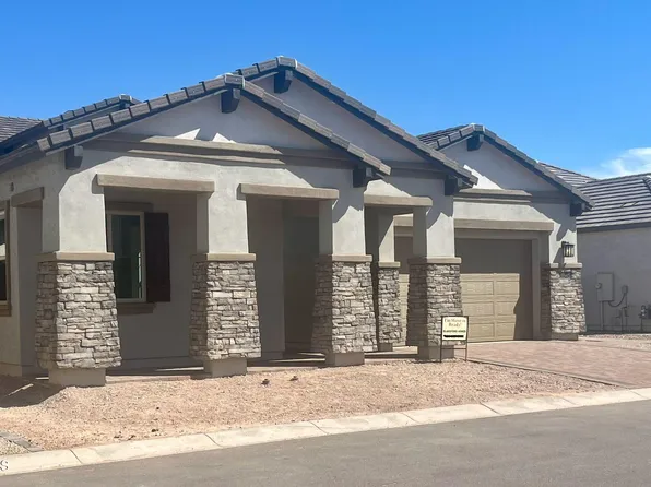 3845 N SHANNON --, Mesa, AZ 85215