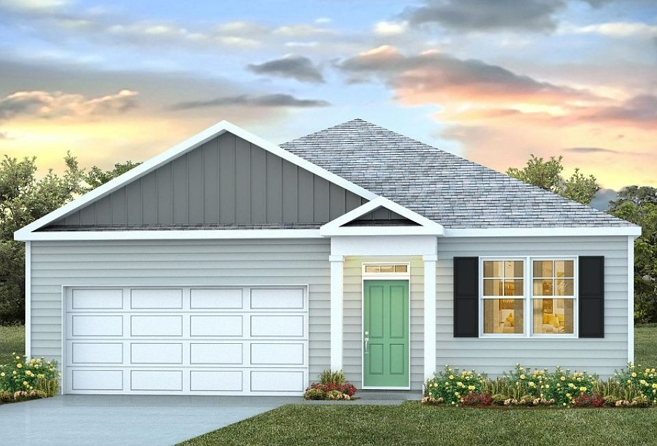 Plan Elevation.