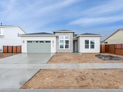 3749 N San Carlos Way, Star, ID, 83669