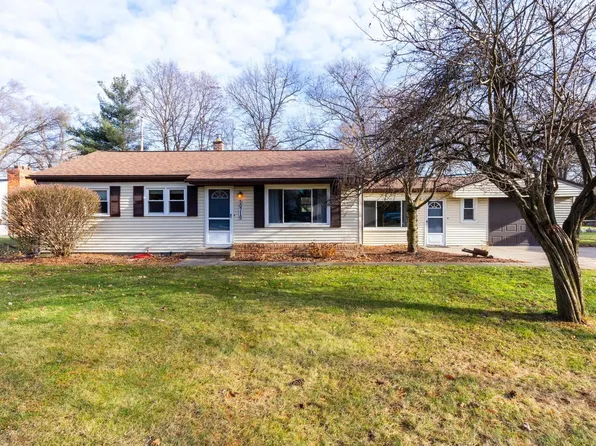 50710 Cedargrove Rd, Shelby Township, MI 48317