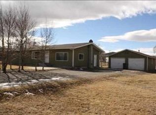 1459 Laknar Ln, Dillon, MT 59725