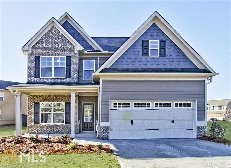 1st image of 0 Soapstone Dr Lot 34