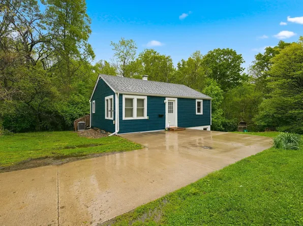 1761 Canfield St, Huntington, IN 46750