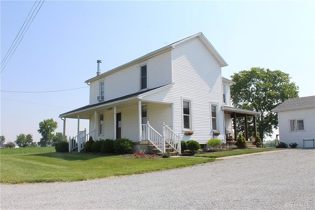6626 State Route 726, Eldorado, OH 45347 Zillow