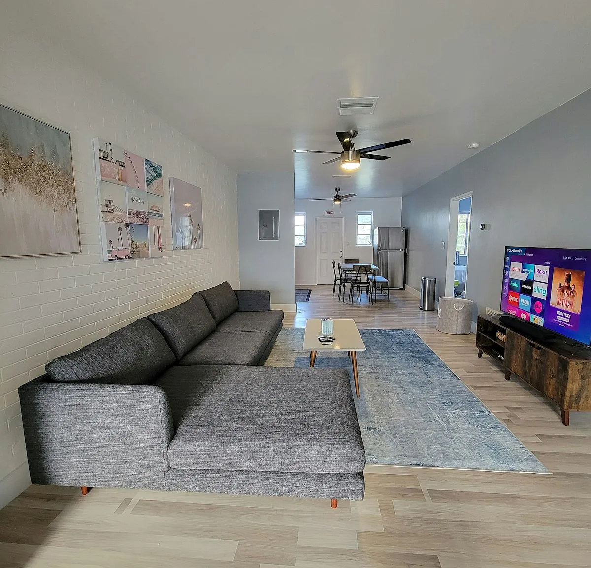 2215 N 20th Ave, Unit 1 — Photo 4