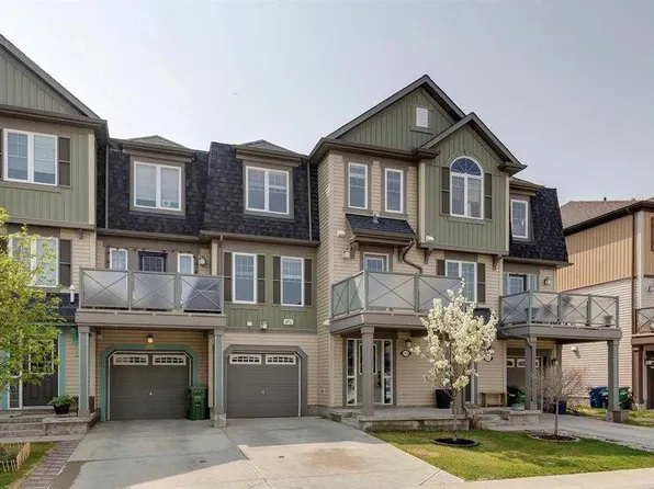113 Windstone Ave SW, Airdrie, AB T4B 3R3