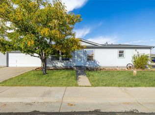 2601 W 91st Ave, Federal Heights, CO 80260