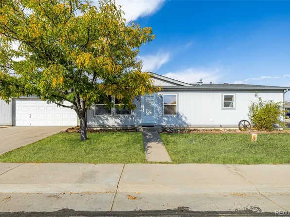 2601 W 91st Avenue, Denver, CO 80260