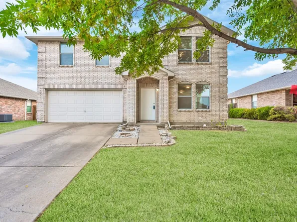 1016 Lowndes Ln, Wylie, TX 75098