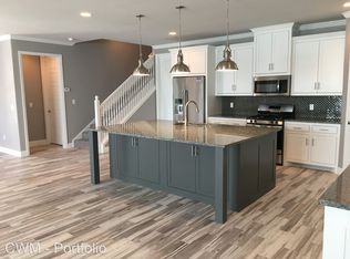 8002 Zoe Dr, Amarillo, TX 79119