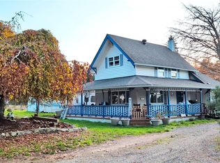 3619 Shincke Rd NE, Olympia, WA 98506