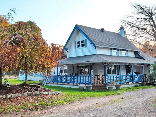 3619 Shincke Road NE, Olympia, WA 98506