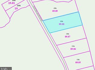 LOT 4B Hunting Quarter Rd, Houston, DE 19954
