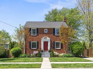 10118 Greeley Ave, Silver Spring, MD 20902