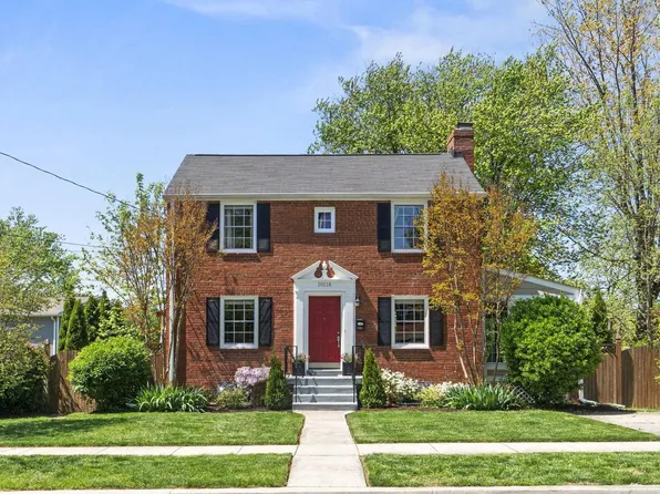 10118 Greeley Ave, Silver Spring, MD 20902