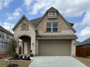 1012 River Oaks Dr, Godley, TX 76044